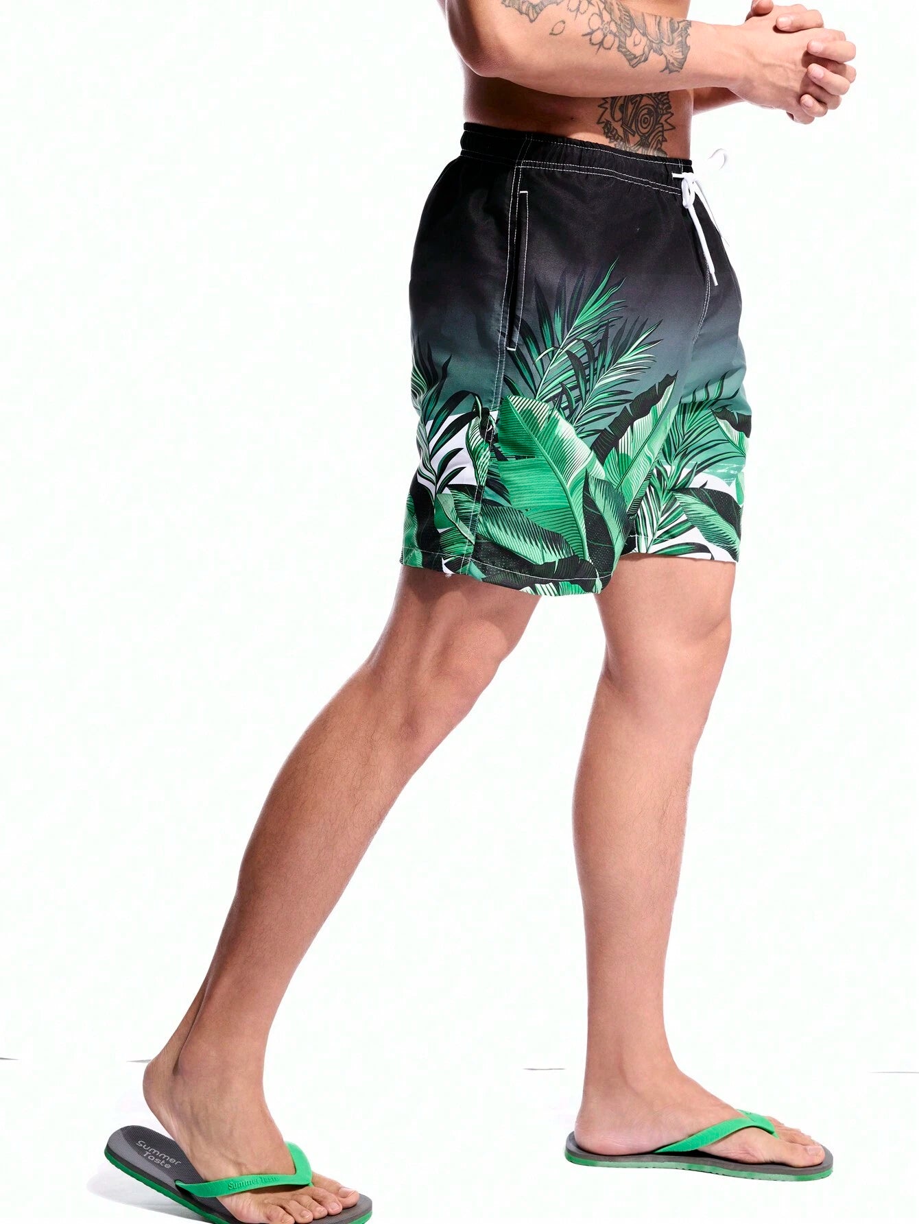 12657 1t-012 Short Playa 1 Pza