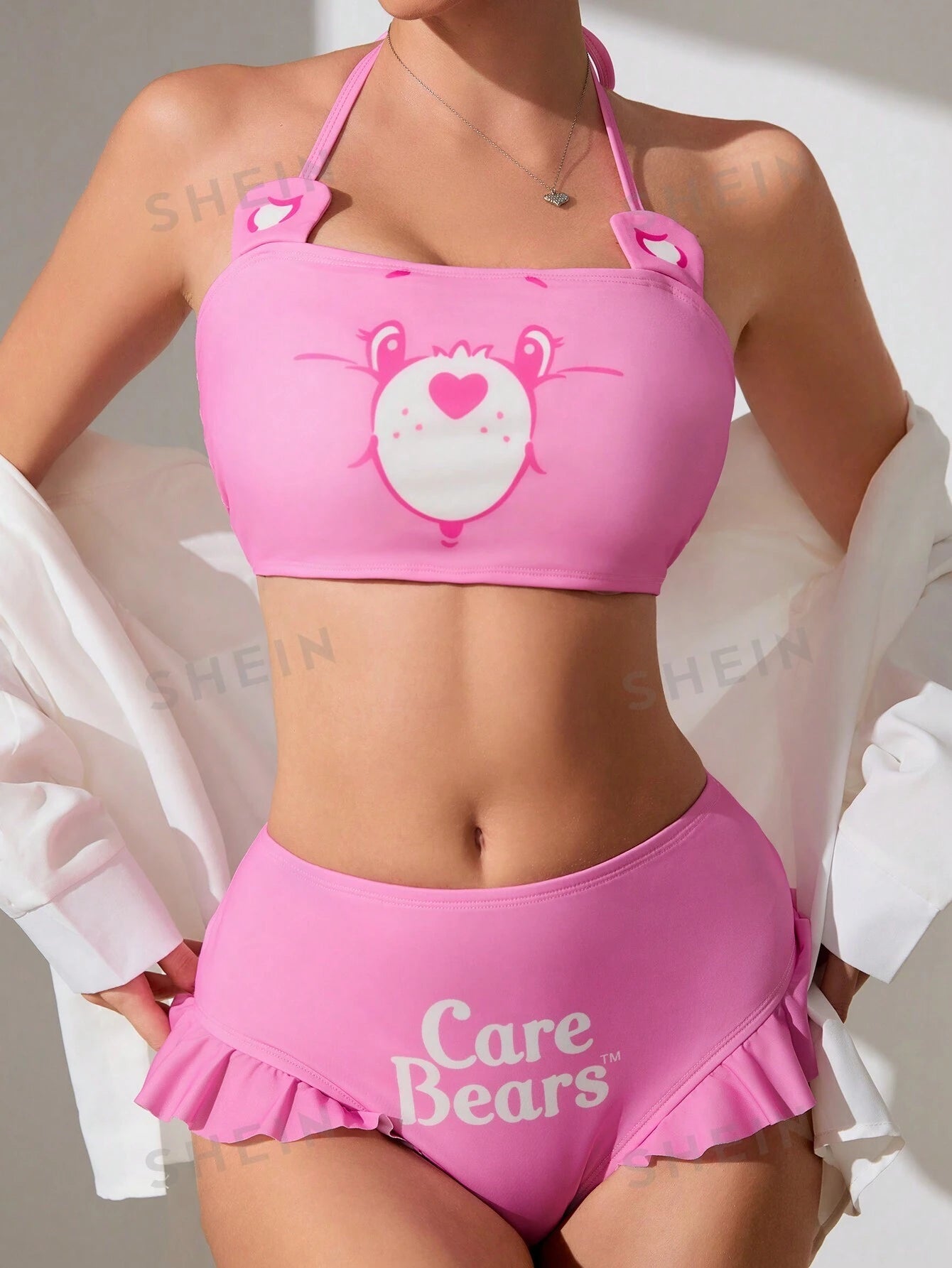 16684 1t-010 Conjunto de bikini 2 Pzas