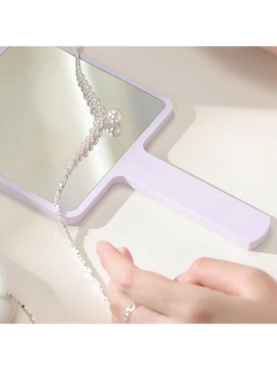 16171 1b-043 Espejo de mano 1 Pza