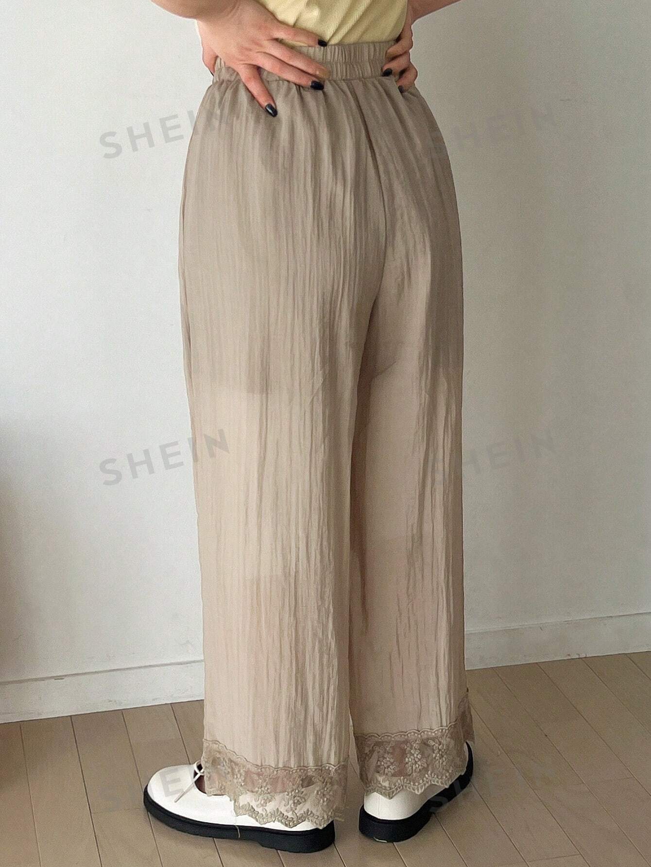 12925 1t-279 Pantalon Playa 1 Pza