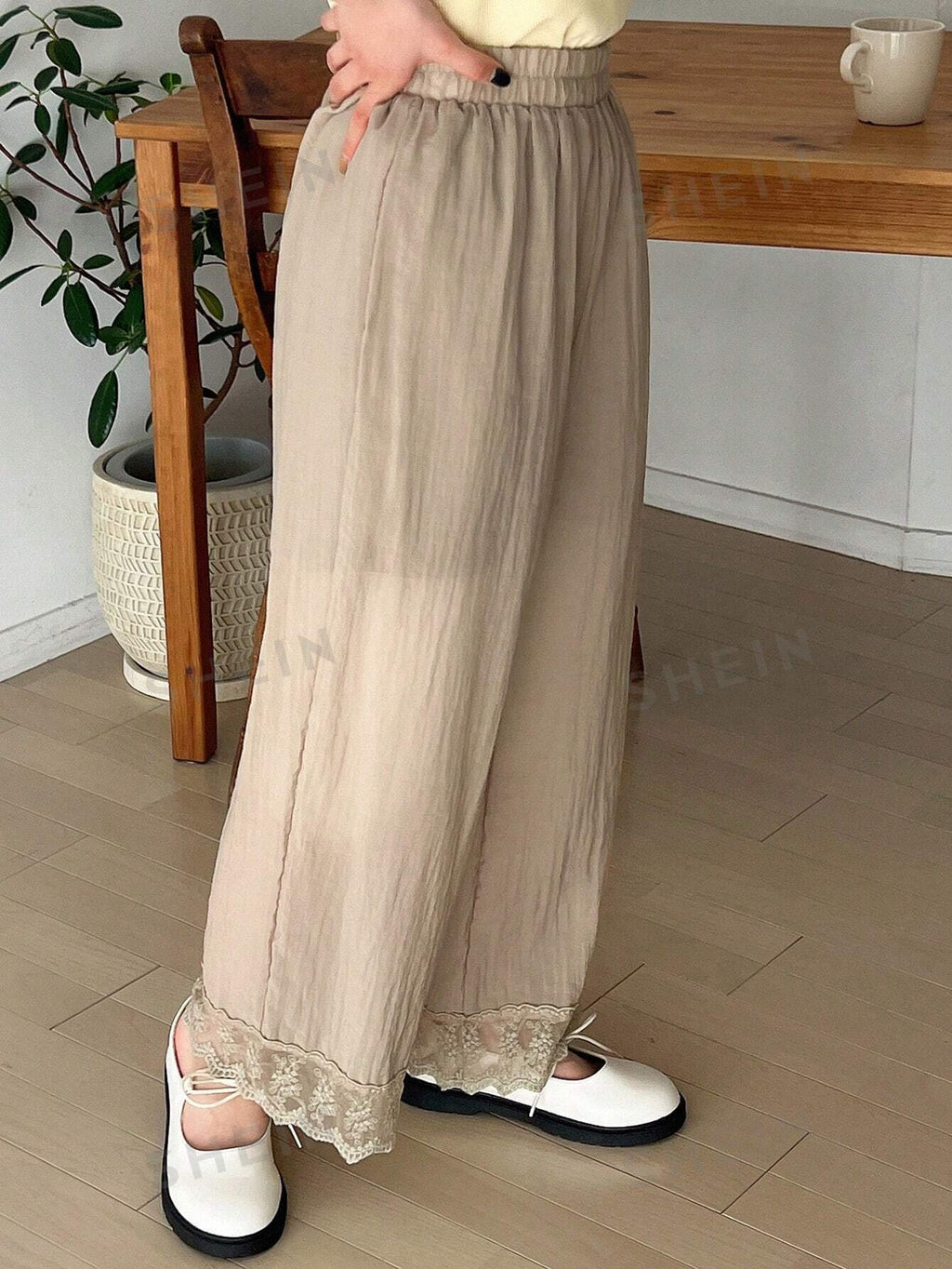 12925 1t-279 Pantalon Playa 1 Pza