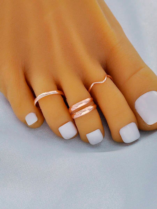 12542 1b-077 Anillos 3 pza