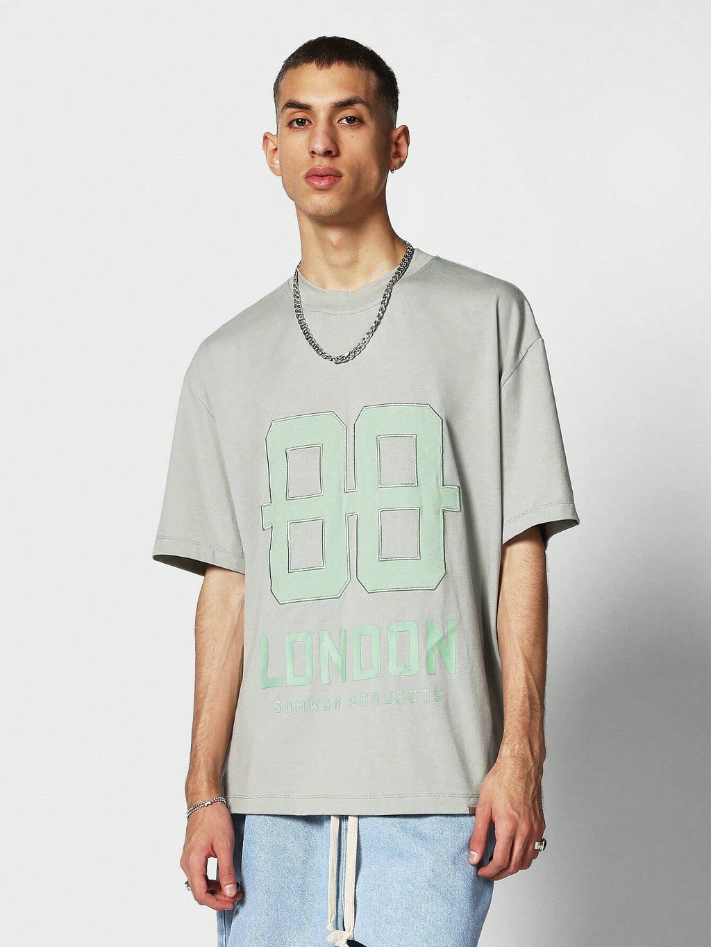 17214 1a-008 Polo con estampado 1 Pza