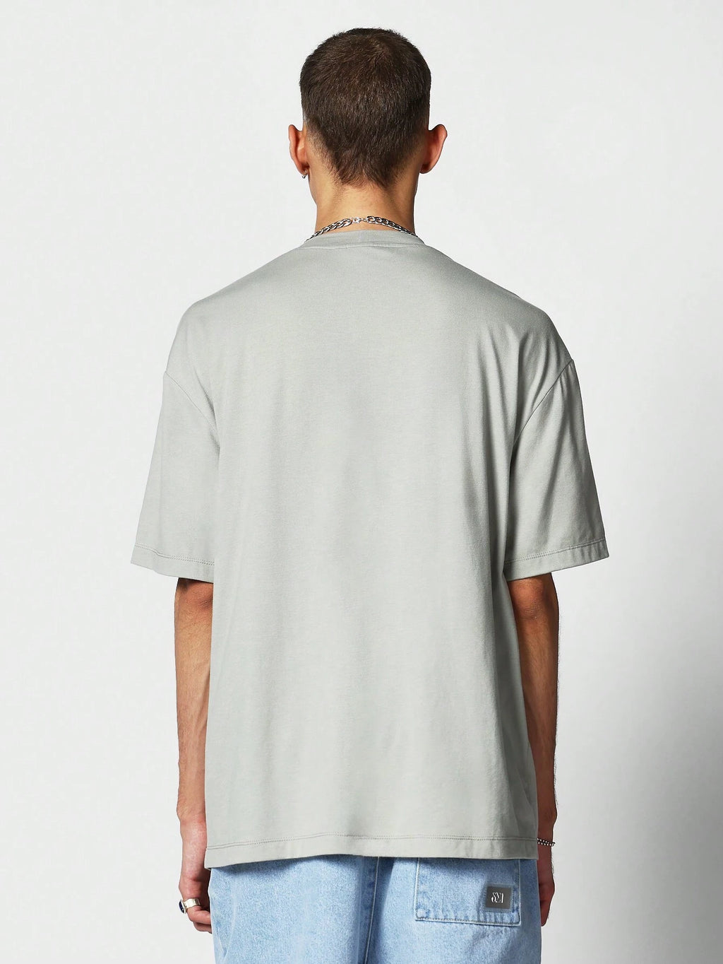 17214 1a-008 Polo con estampado 1 Pza