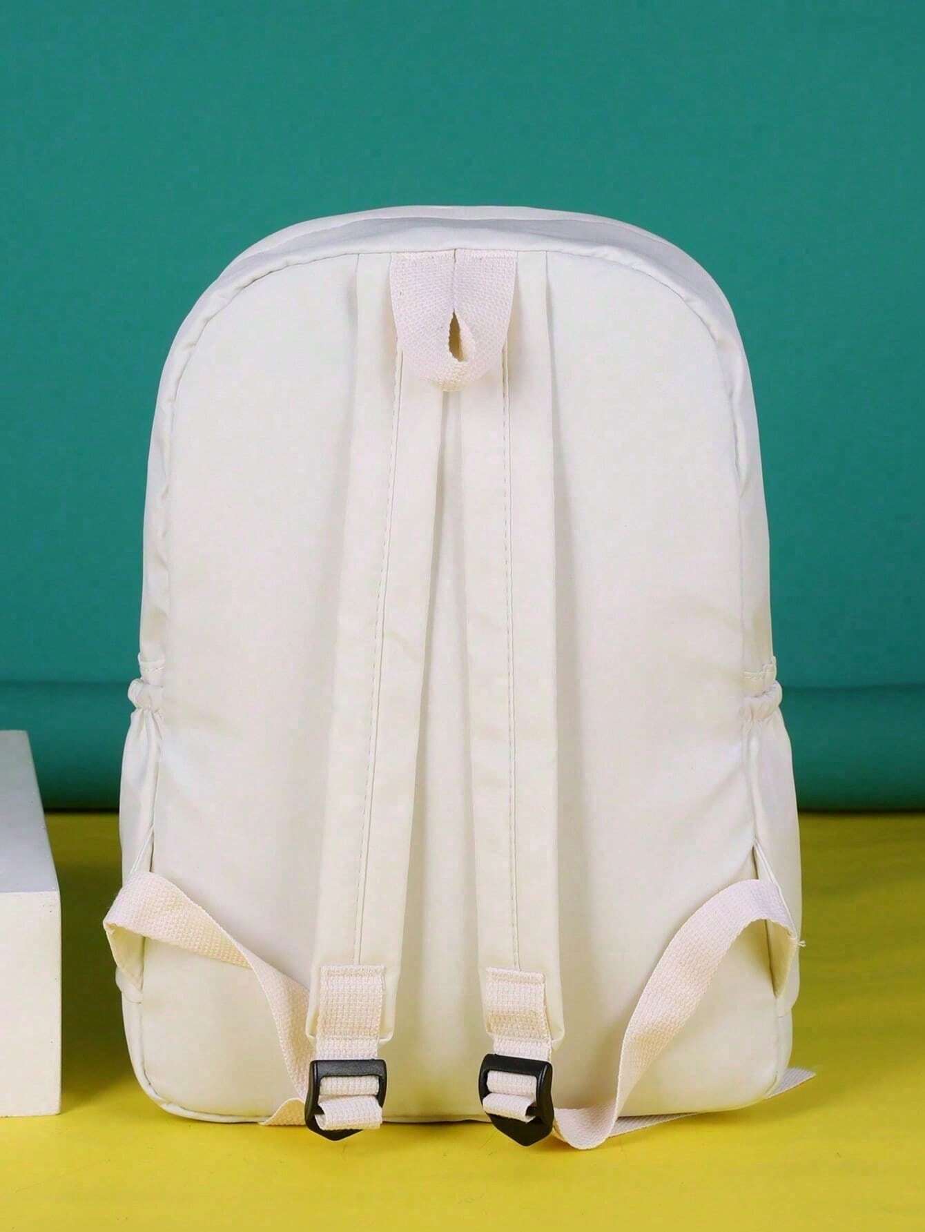 14369 1t-002 Mochila Casual 1 Pza