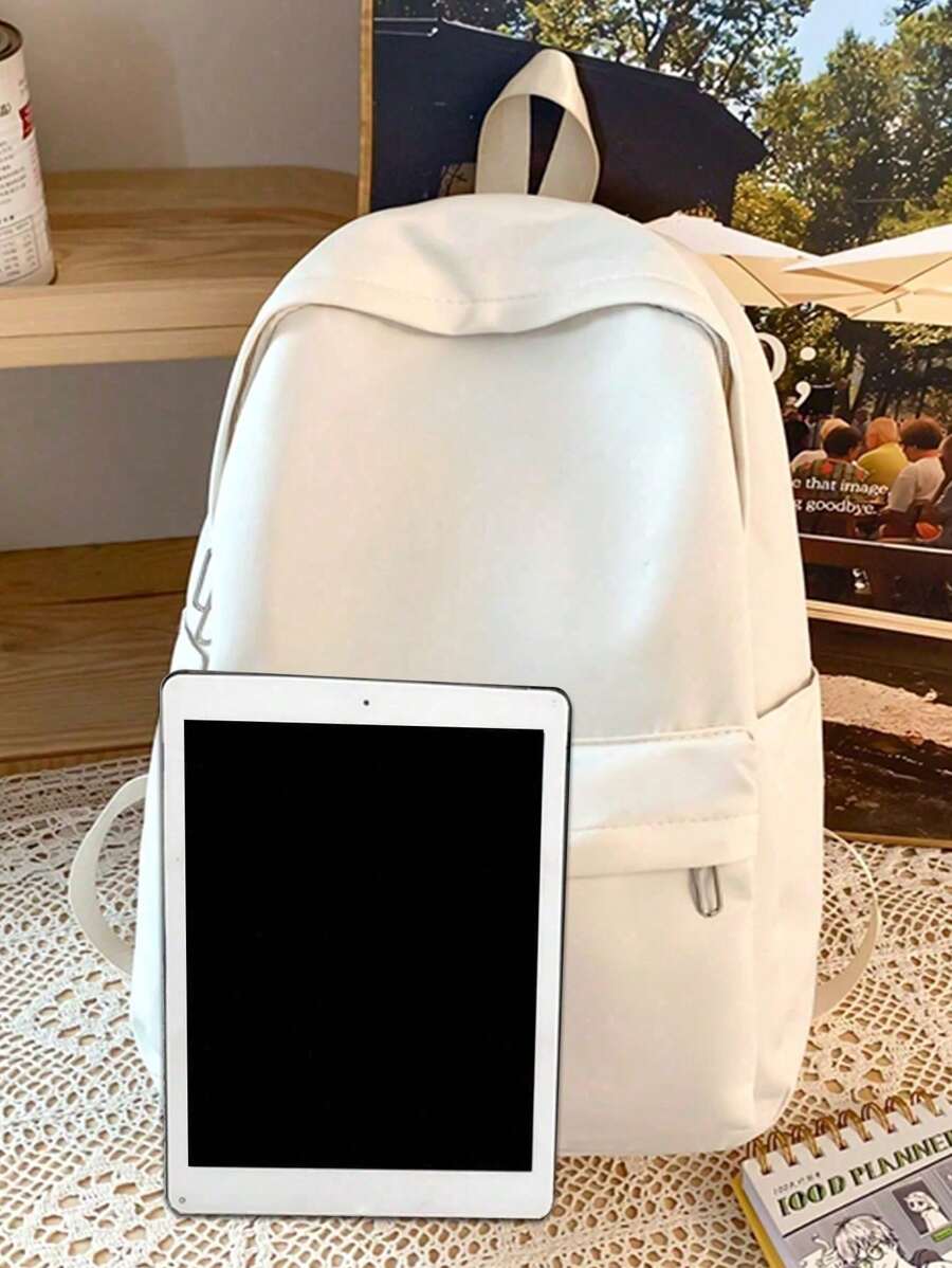 14369 1t-002 Mochila Casual 1 Pza