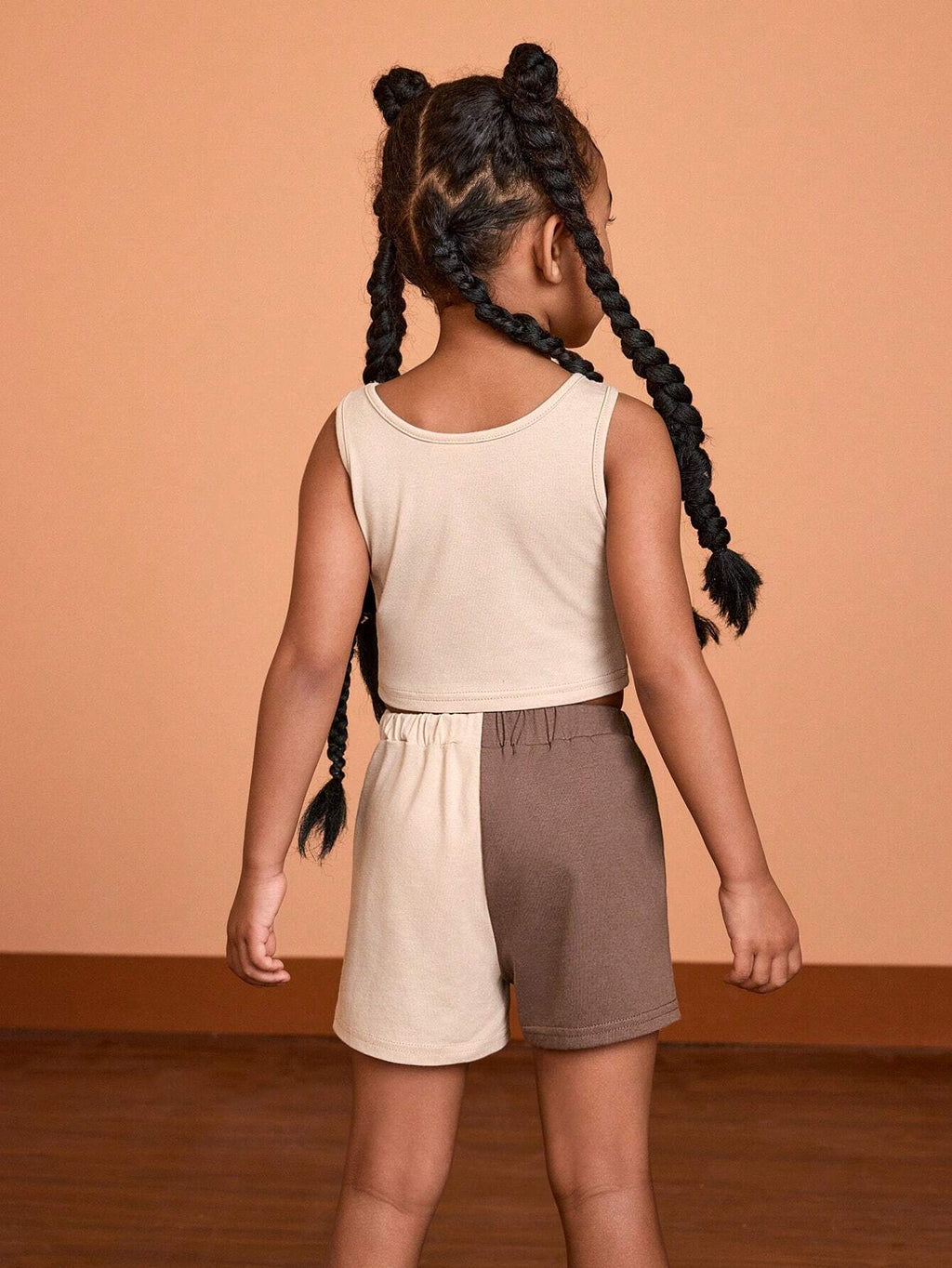 13839 1a-022 Conjunto Niña 2 Pzas