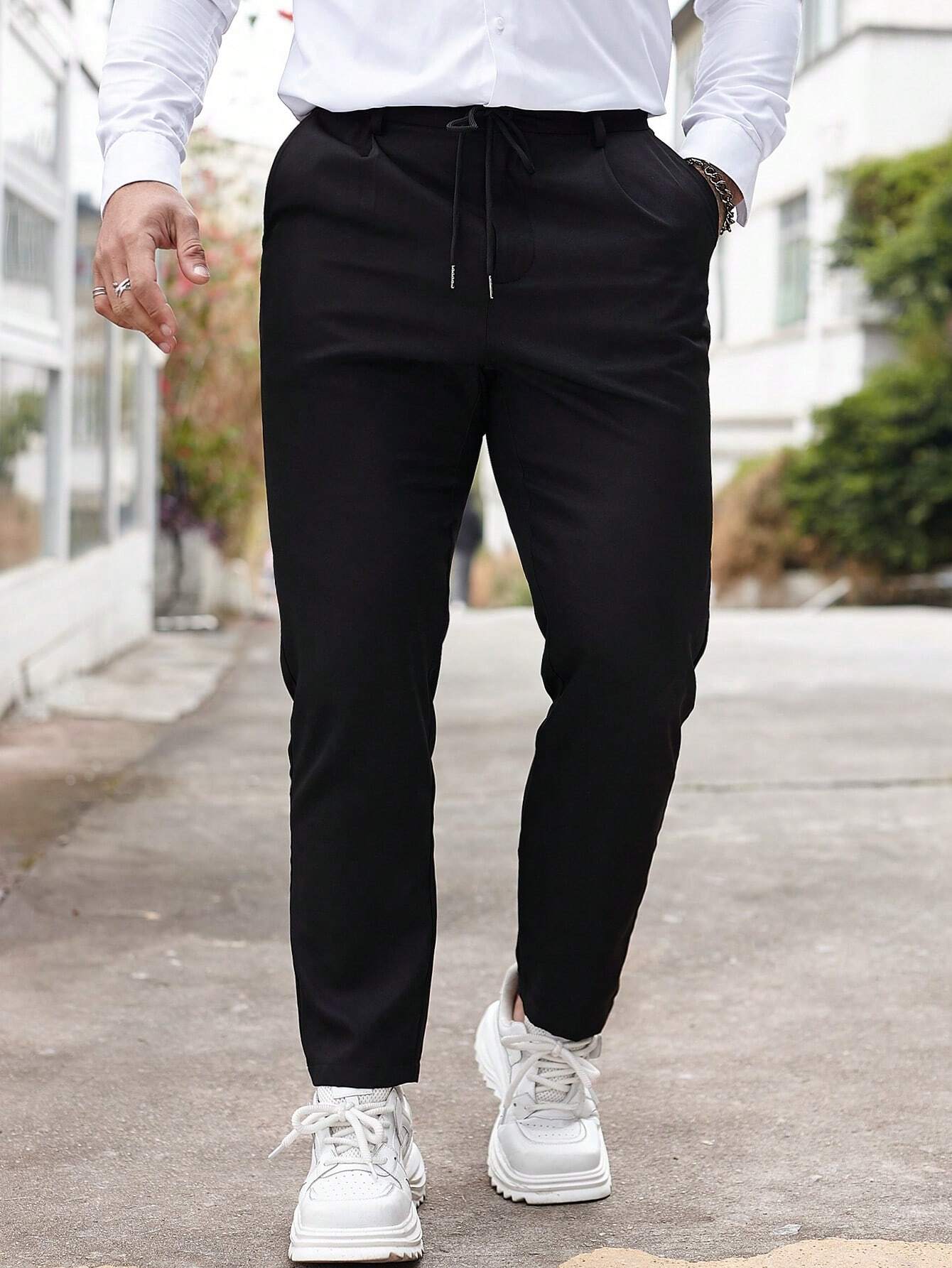 13169 2a-04-06 Pantalones Para Hombres 1 Pza