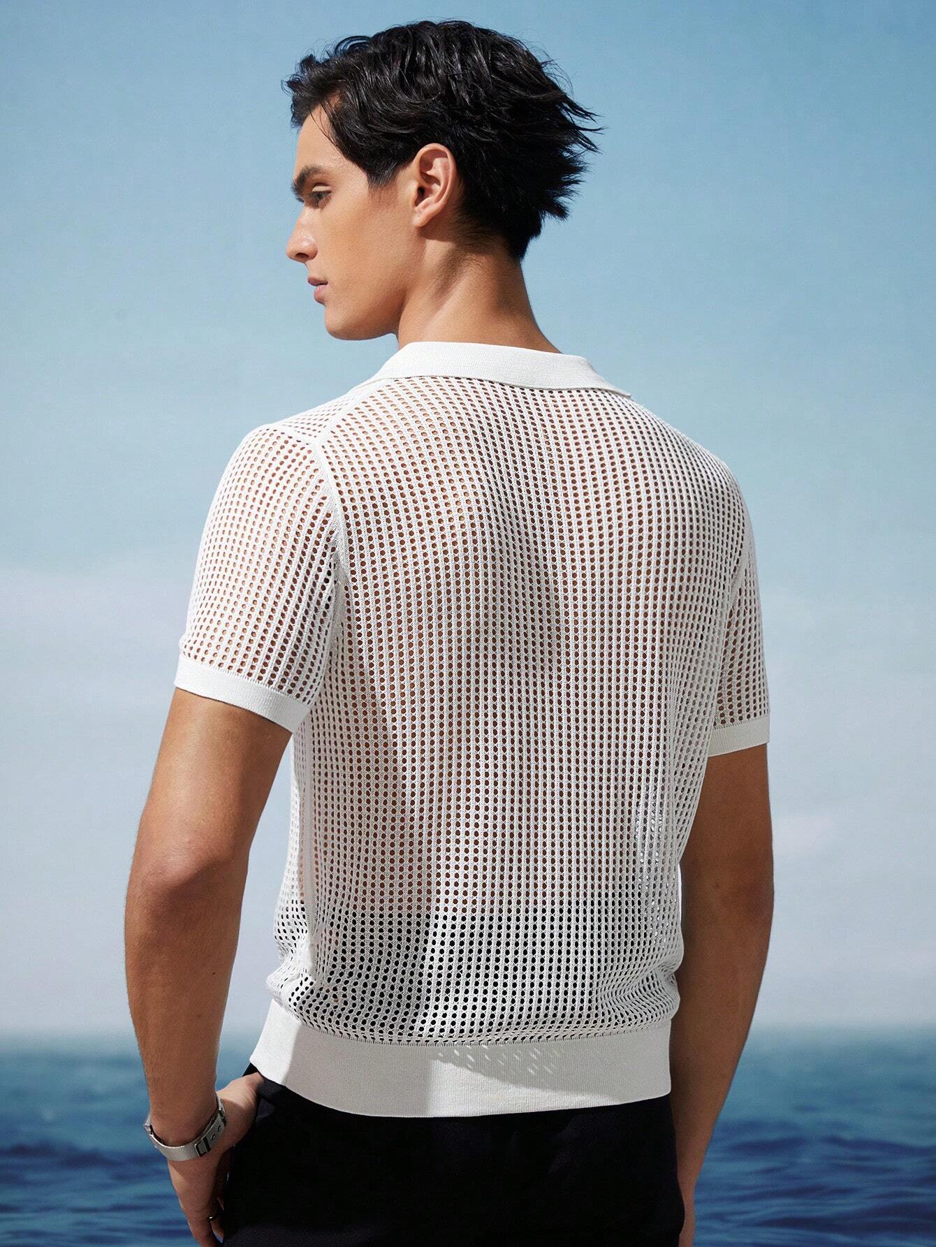 17219 1a-008 Camisa de polo 1 Pza