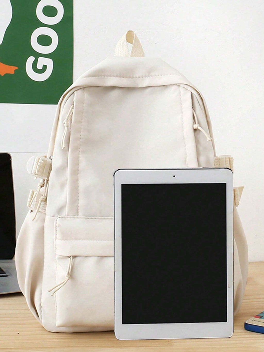 14366 1t-002 Mochila unicolor 1 Pza