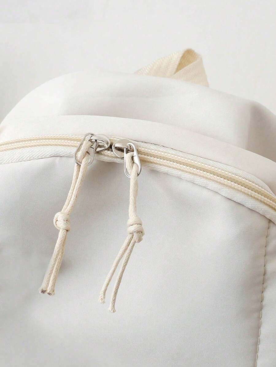 14366 1t-002 Mochila unicolor 1 Pza