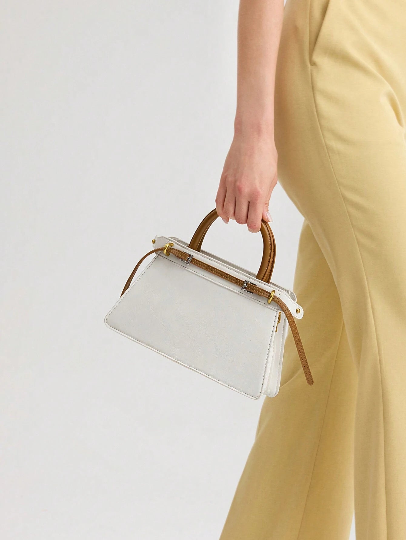 14442 1c-023 Bolso De Mano Damas 1 Pza