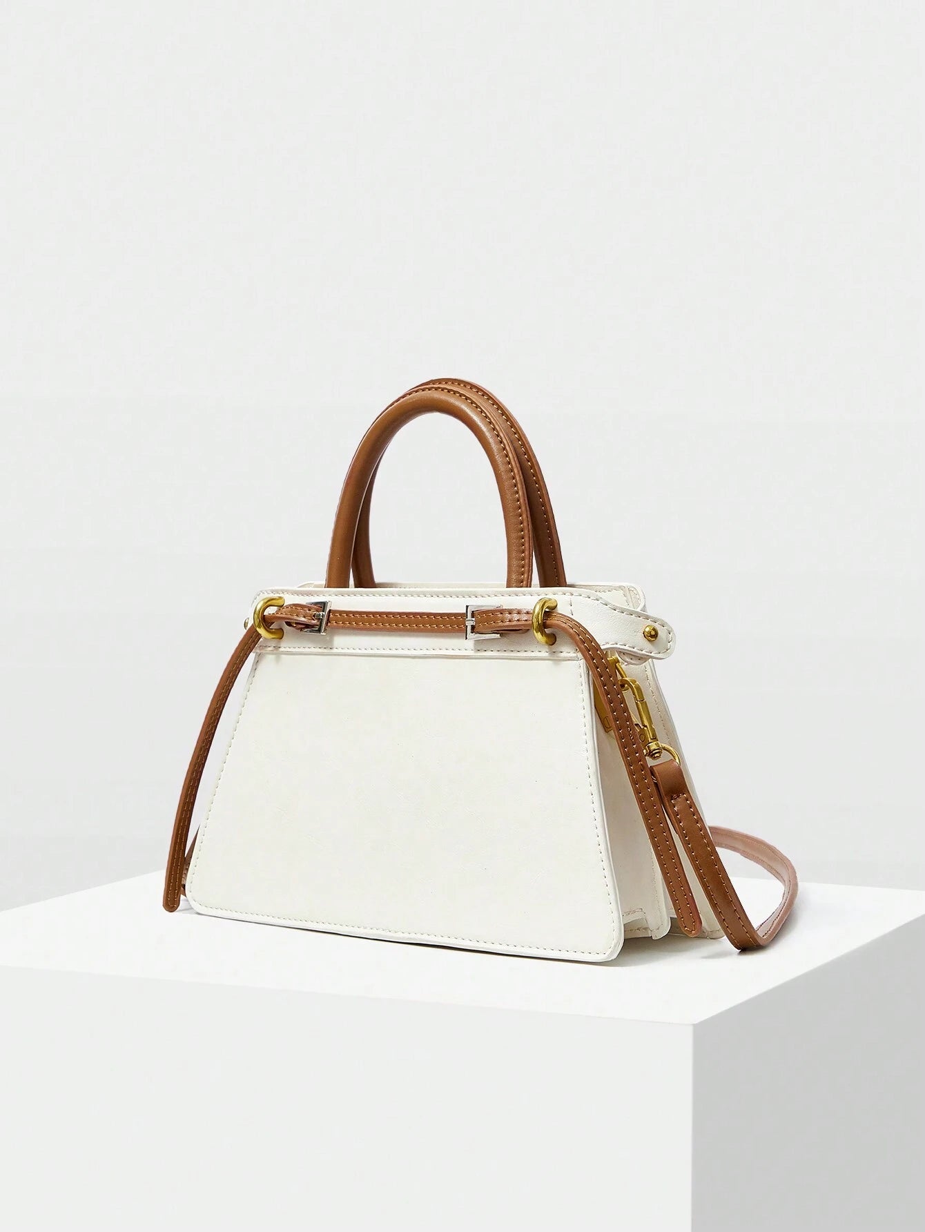 14442 1c-023 Bolso De Mano Damas 1 Pza