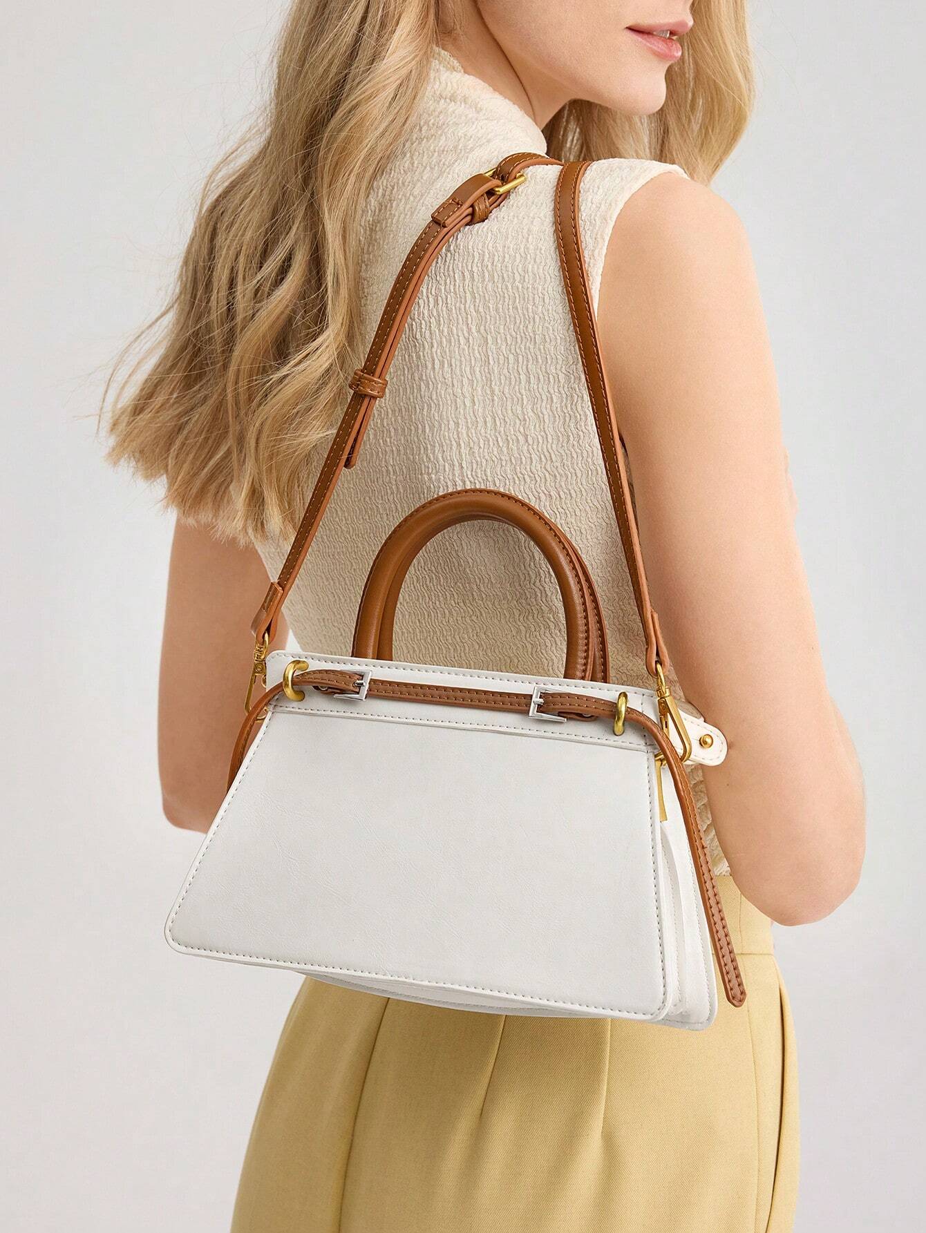 14442 1c-023 Bolso De Mano Damas 1 Pza