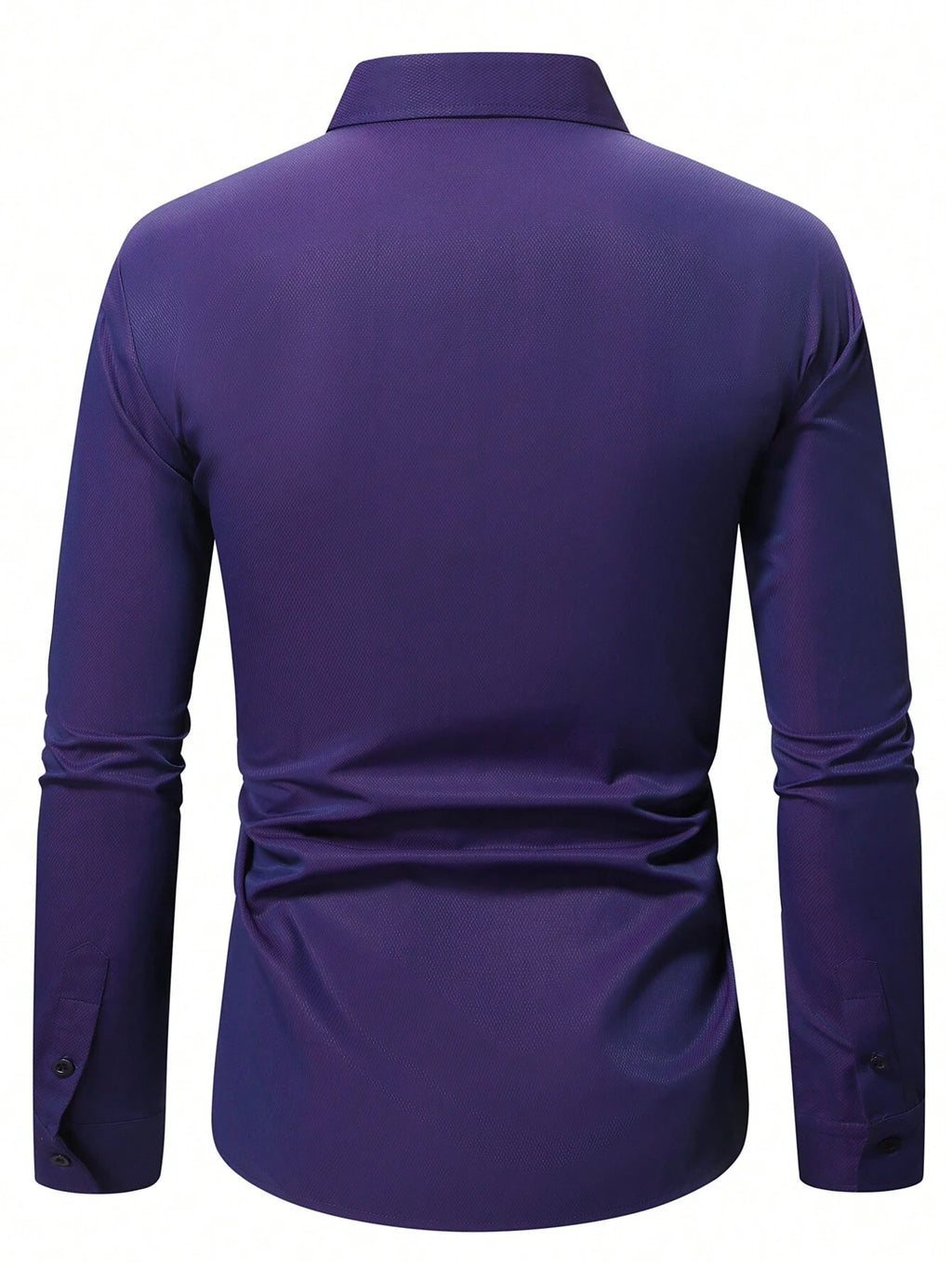 14114 2a-05-01 Camisa Manga Larga de hombre 1 Pza