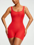 15522 1a-04-02 Moldeador Color Sólido Mujer 1 Pza