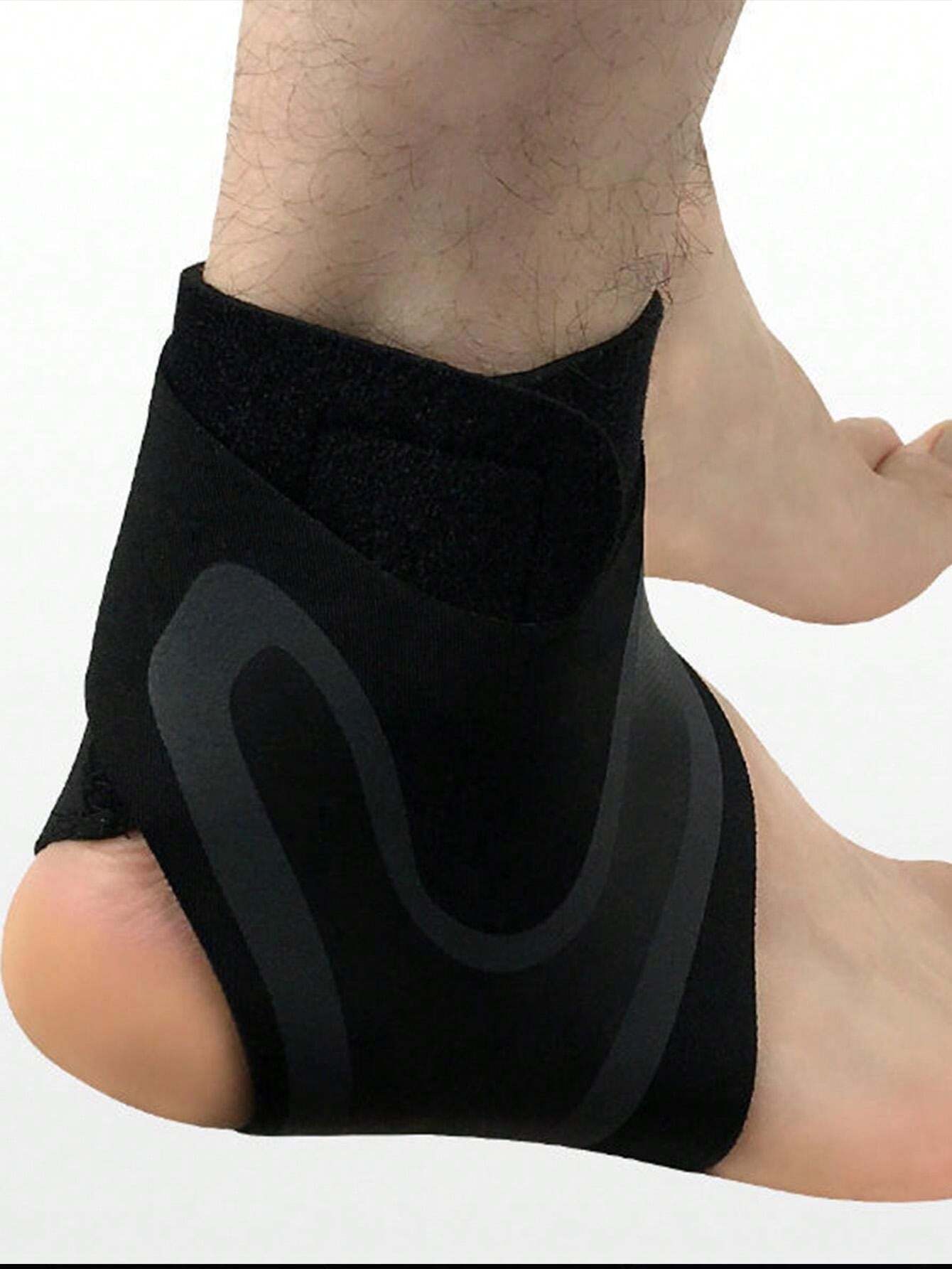 13967 1b-020 Protección de tobillo con soporte 1 Pza