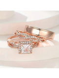 13257 1b-014 Anillos 3 Pzas