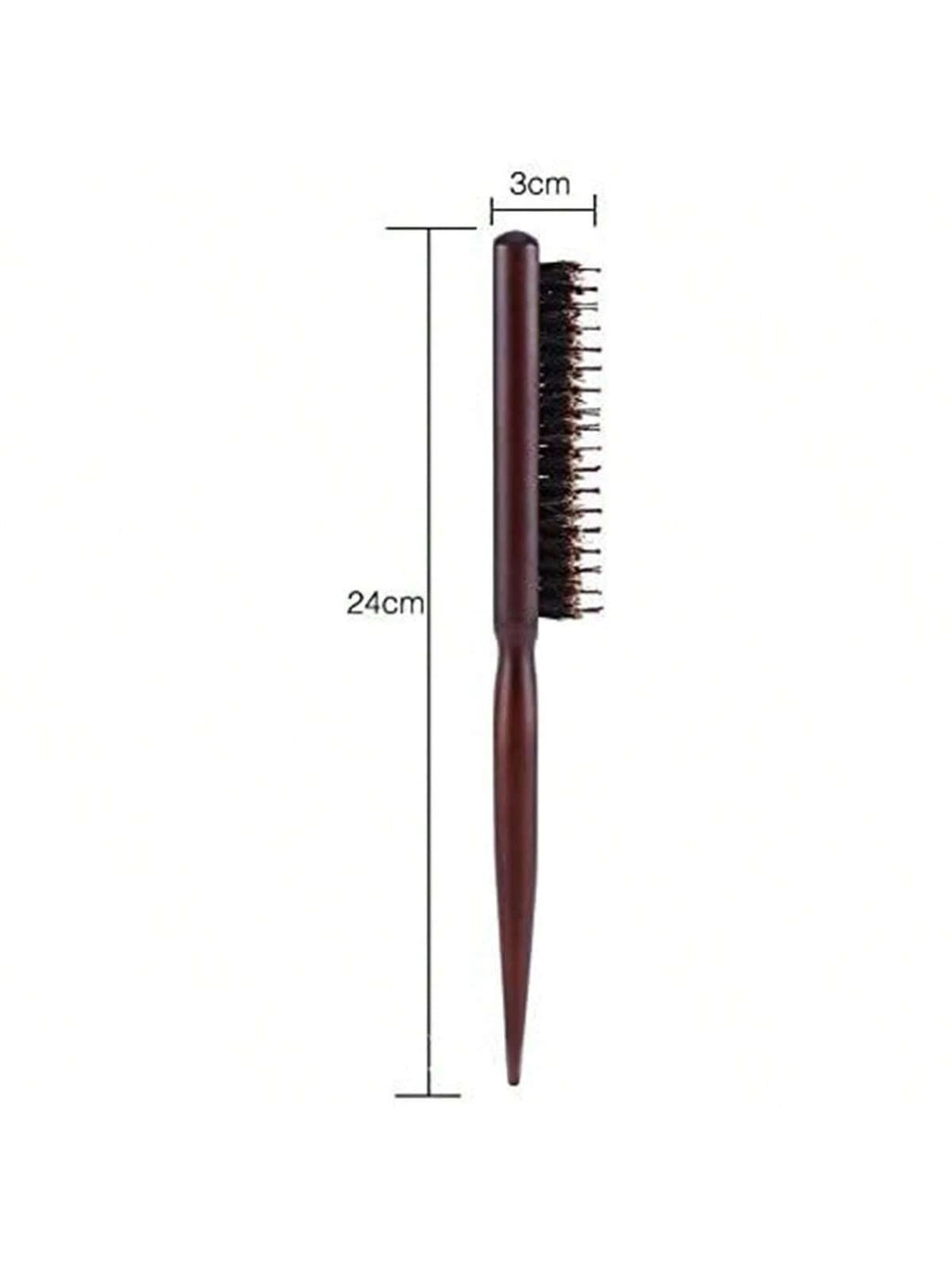 16162 1b-002 Cepillo para cardado de cabello 1 Pza