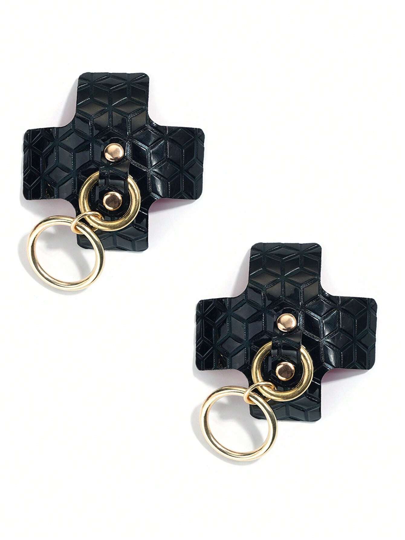 14133 1b-017 Cubierta de pezón 1 Par