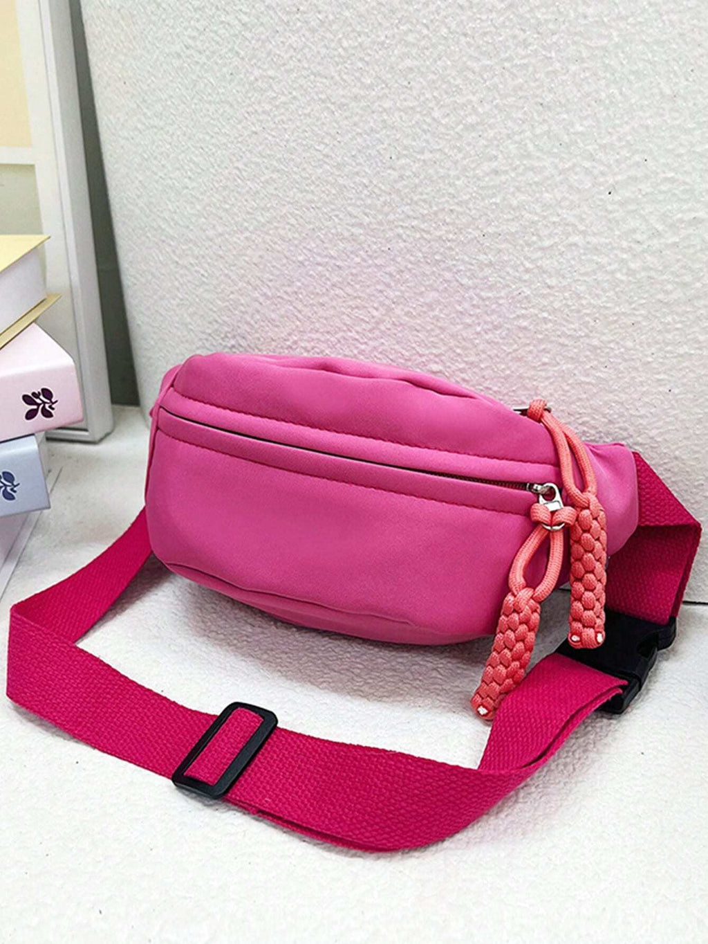 14733 1t-002 Bolsa unicolor 1 Pza
