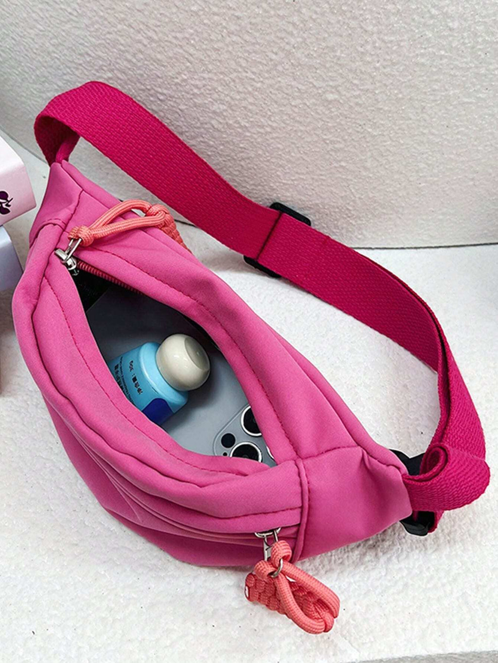 14733 1t-002 Bolsa unicolor 1 Pza