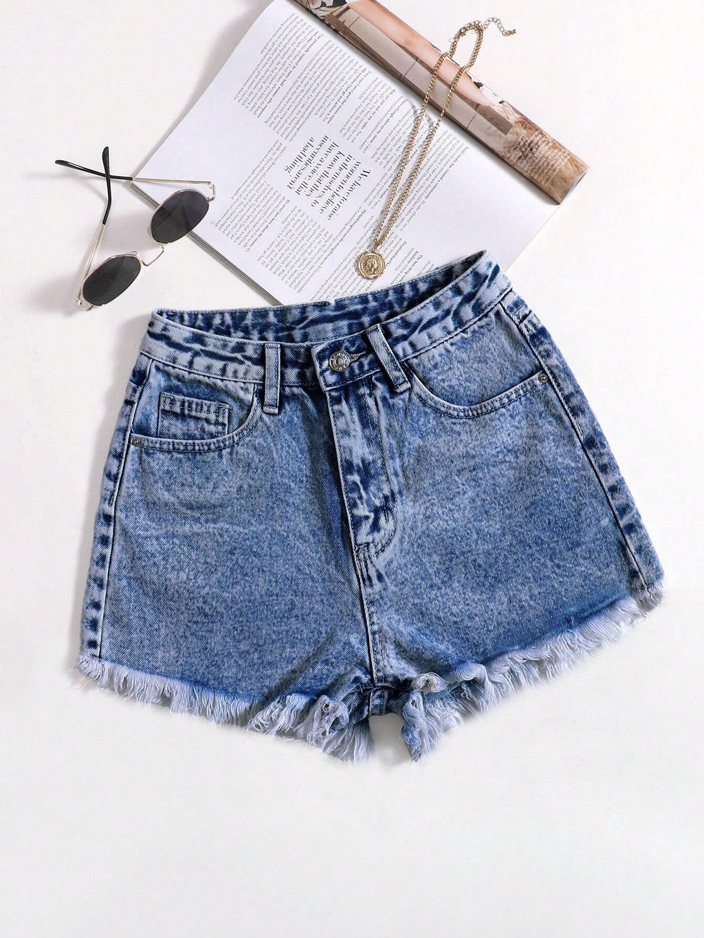 19413 1a-047 Short SOFVE