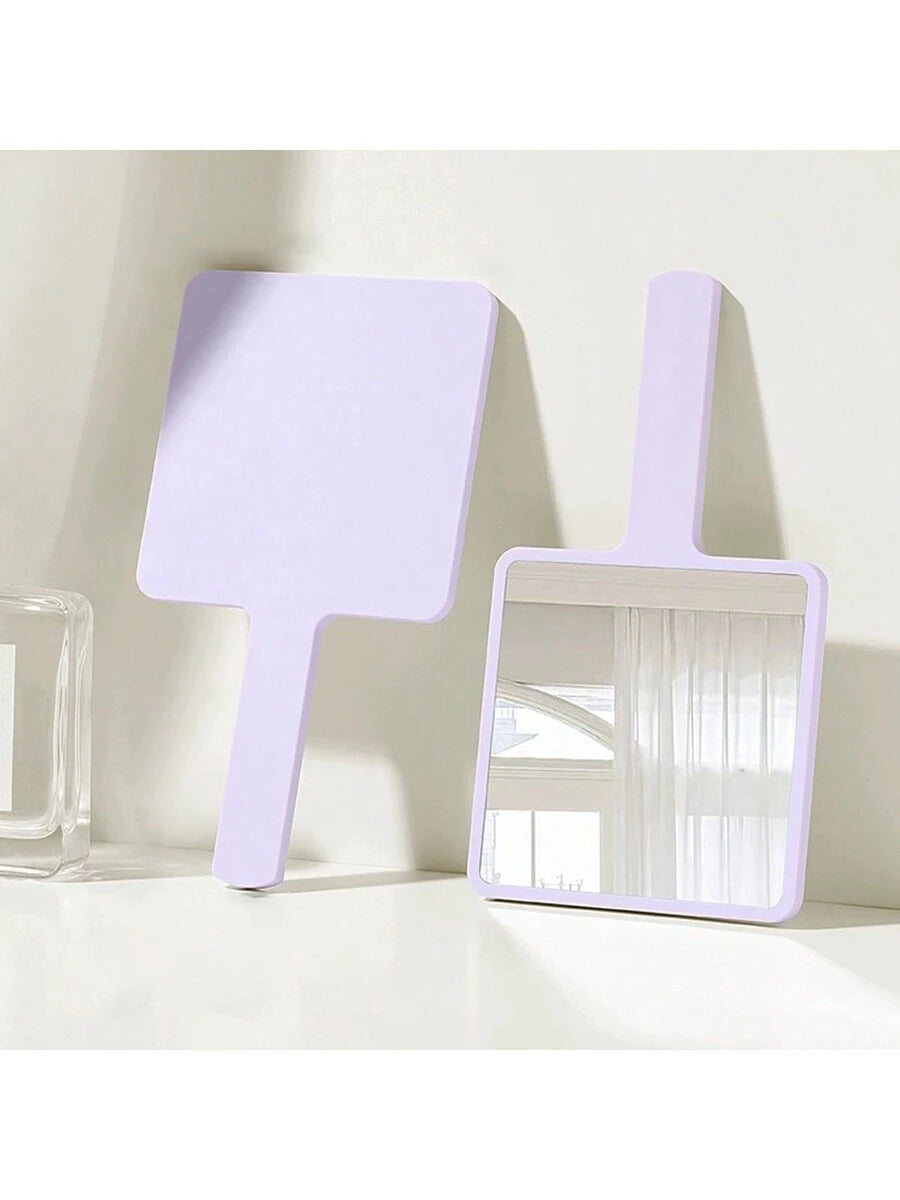 16171 1b-043 Espejo de mano 1 Pza