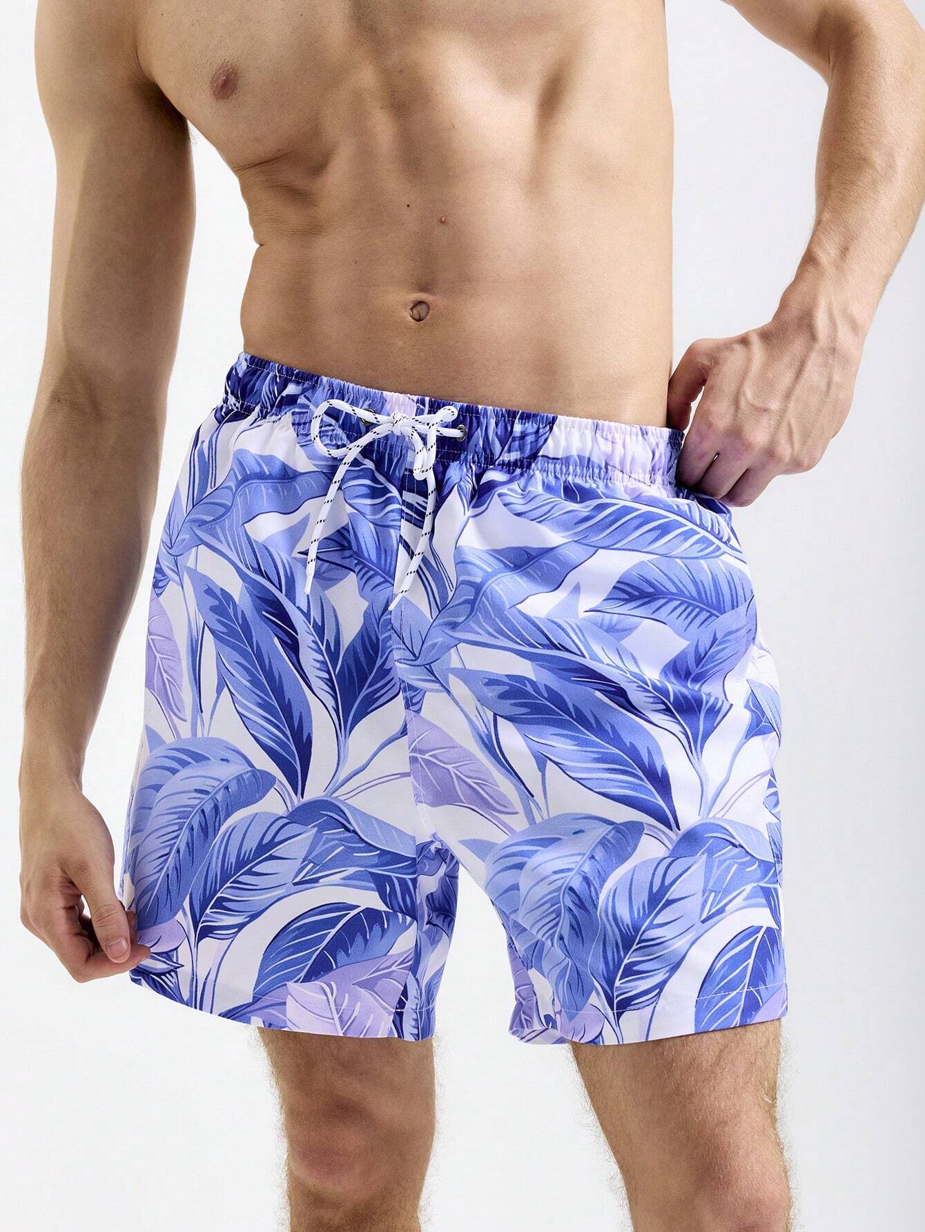 12659 1t-012 Short Playa Tropical 1 Pza
