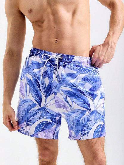 12659 1a-037 Short Playa Tropical 1 Pza