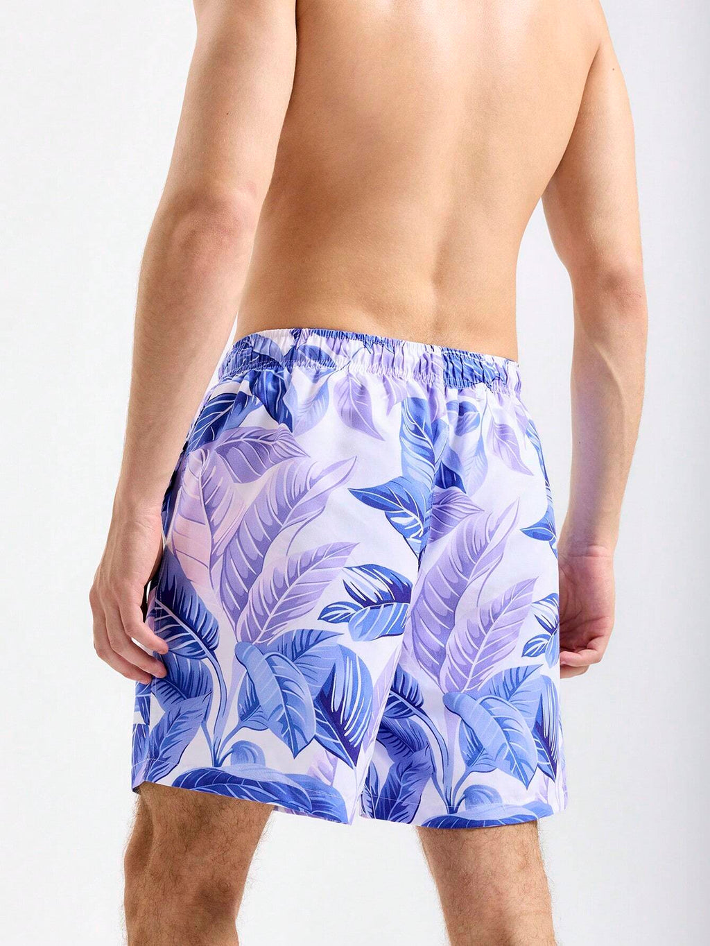 12659 1t-012 Short Playa Tropical 1 Pza