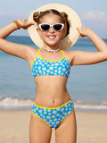 15559 1t-002 Conjunto de bikini 2 Pzas
