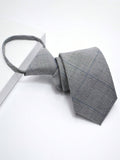 13513 1a-008 Corbata estilo rayas 1 Pzas