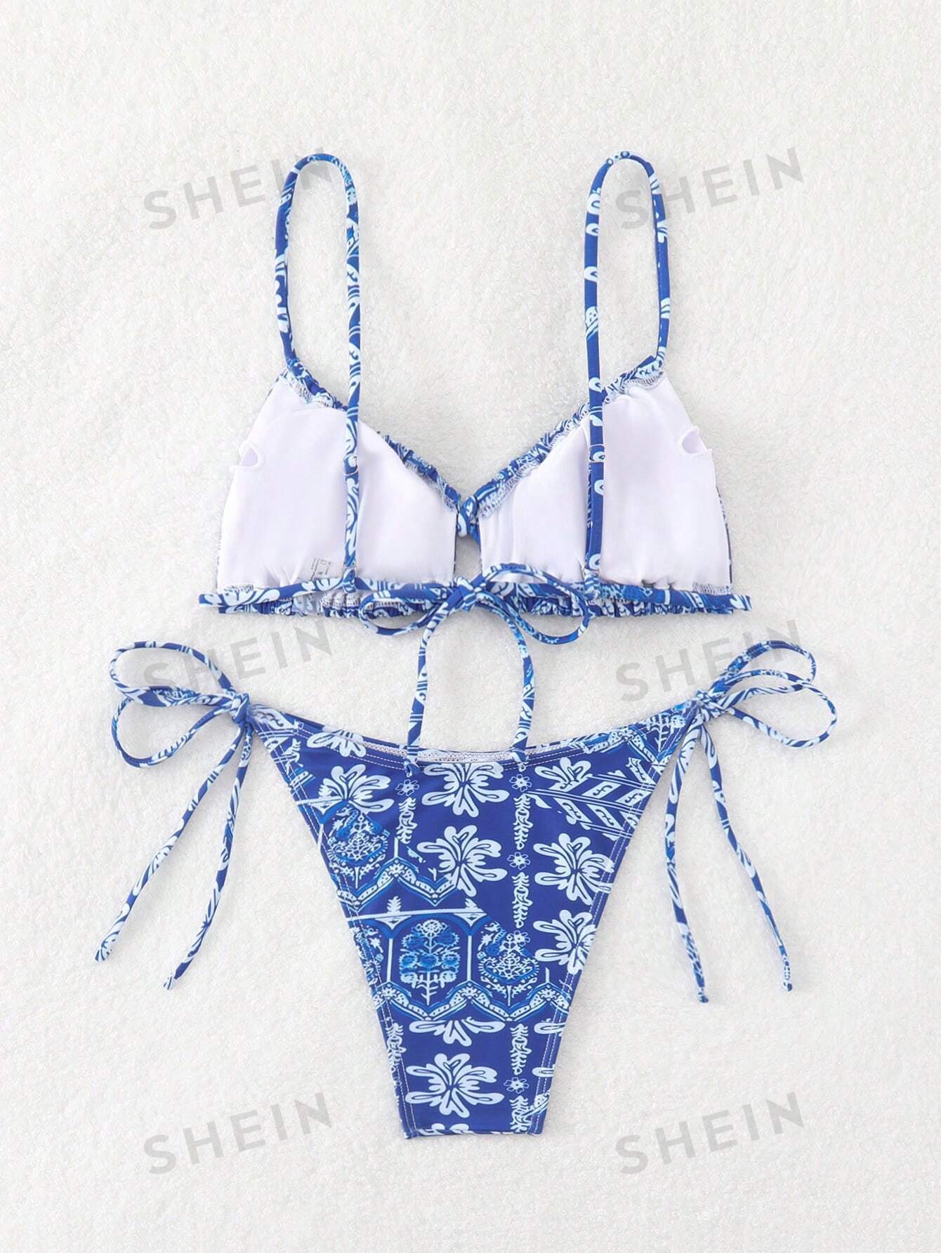 15994 2a-02-19 Conjunto bikini 2 Pzas