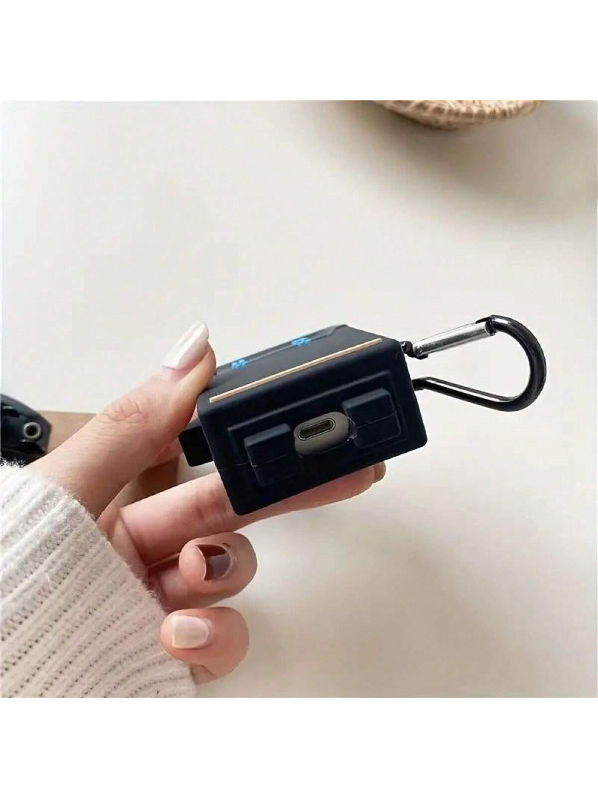 13977 2t-007 Funda protectora AirPods