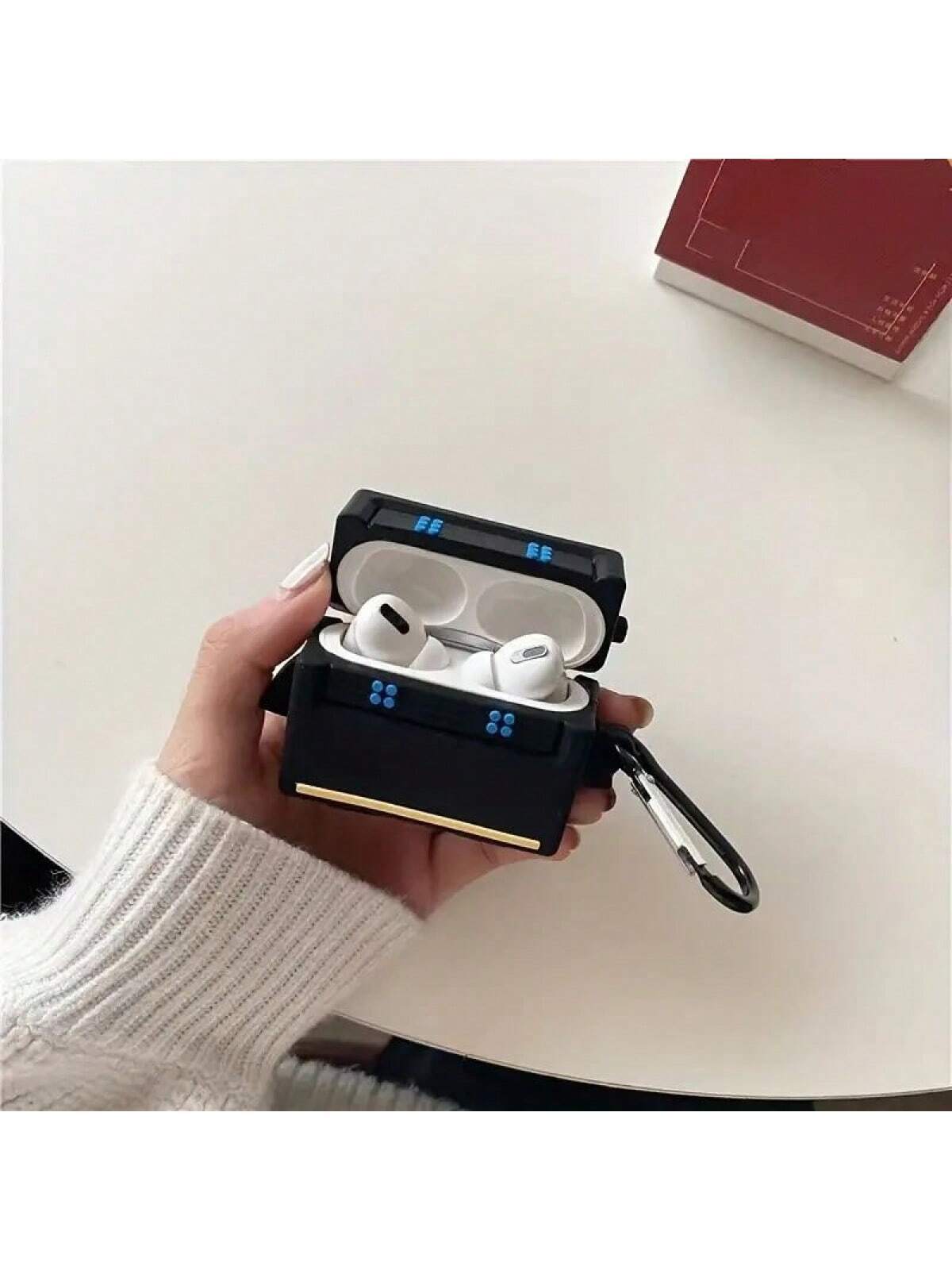 13977 2t-007 Funda protectora AirPods