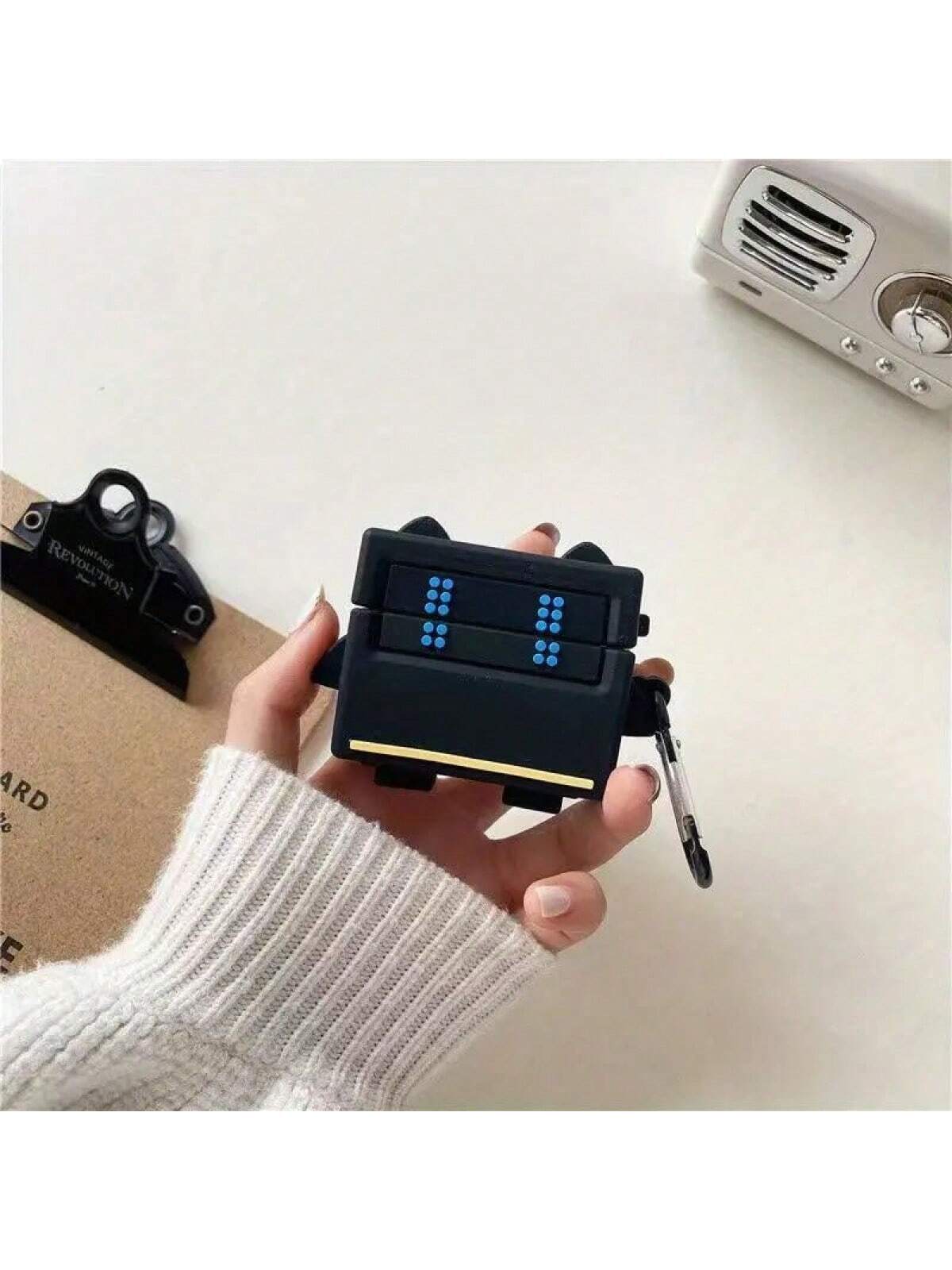 13977 2t-007 Funda protectora AirPods