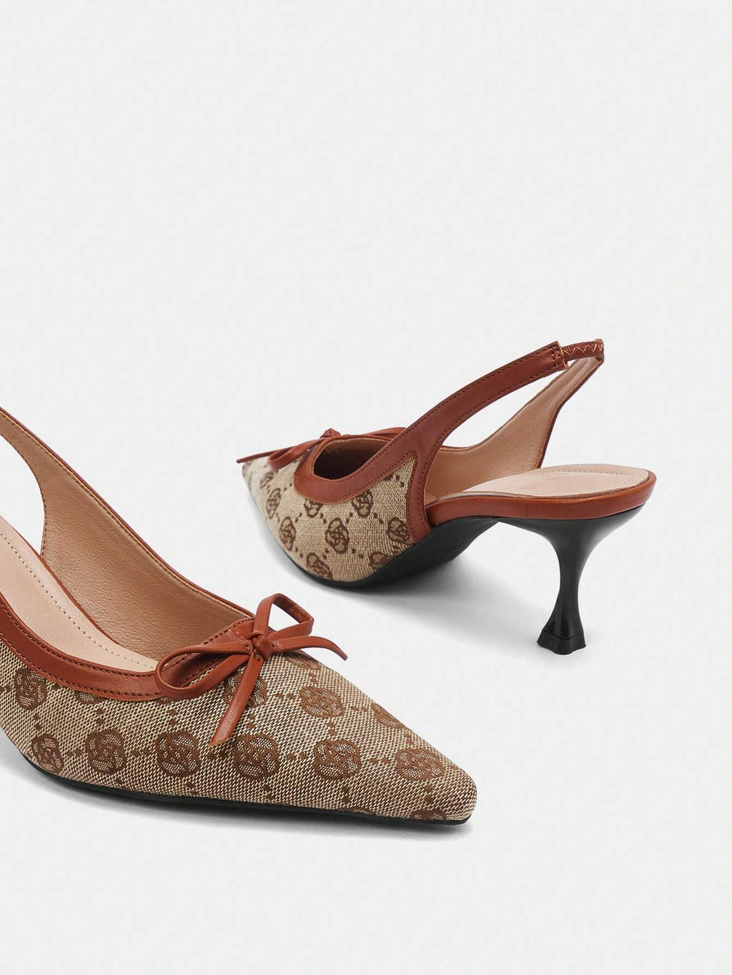 14120 1c-019 Zapatos de tacón alto