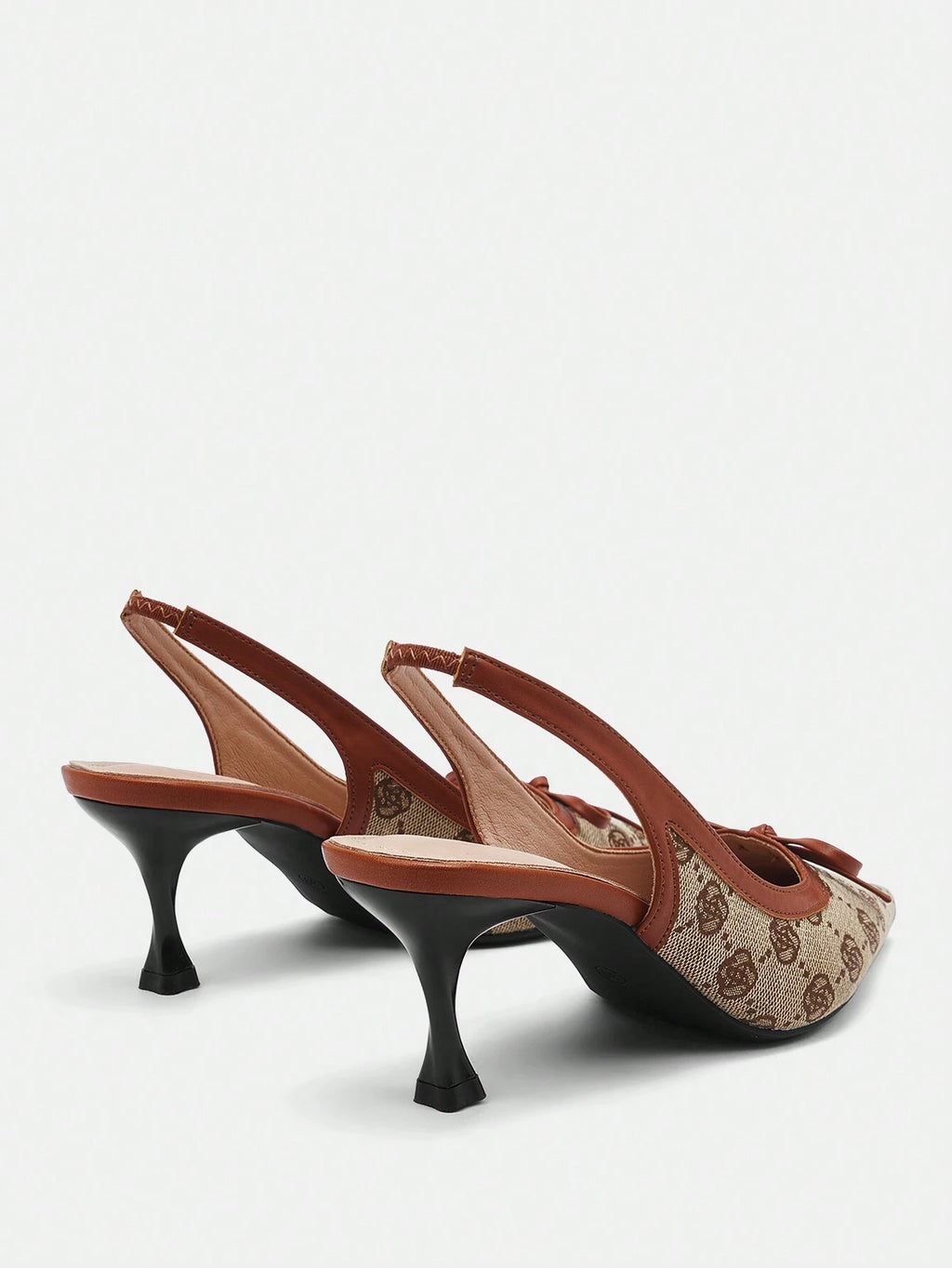 14120 1c-019 Zapatos de tacón alto