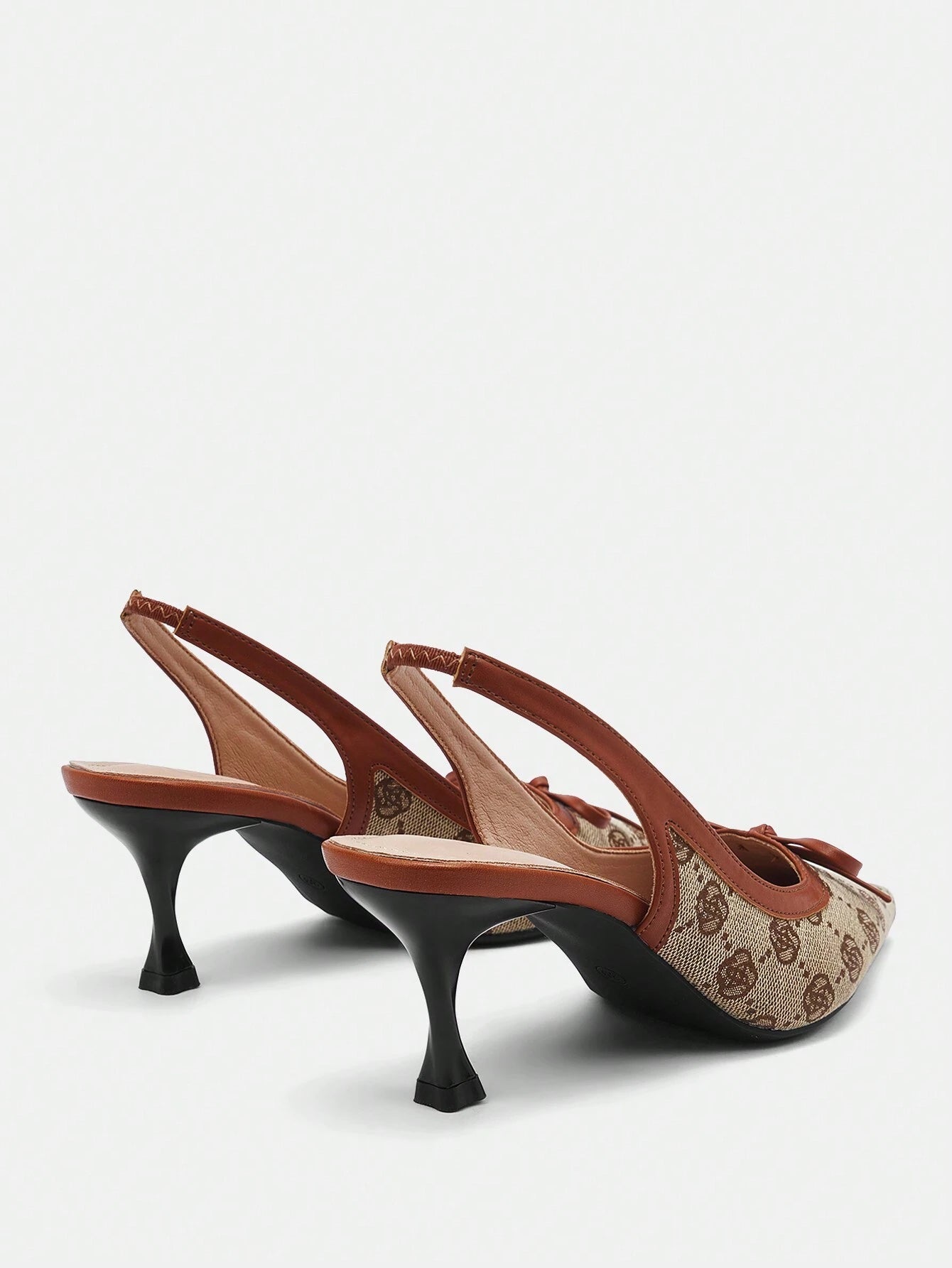 14120 1c-019 Zapatos de tacón alto