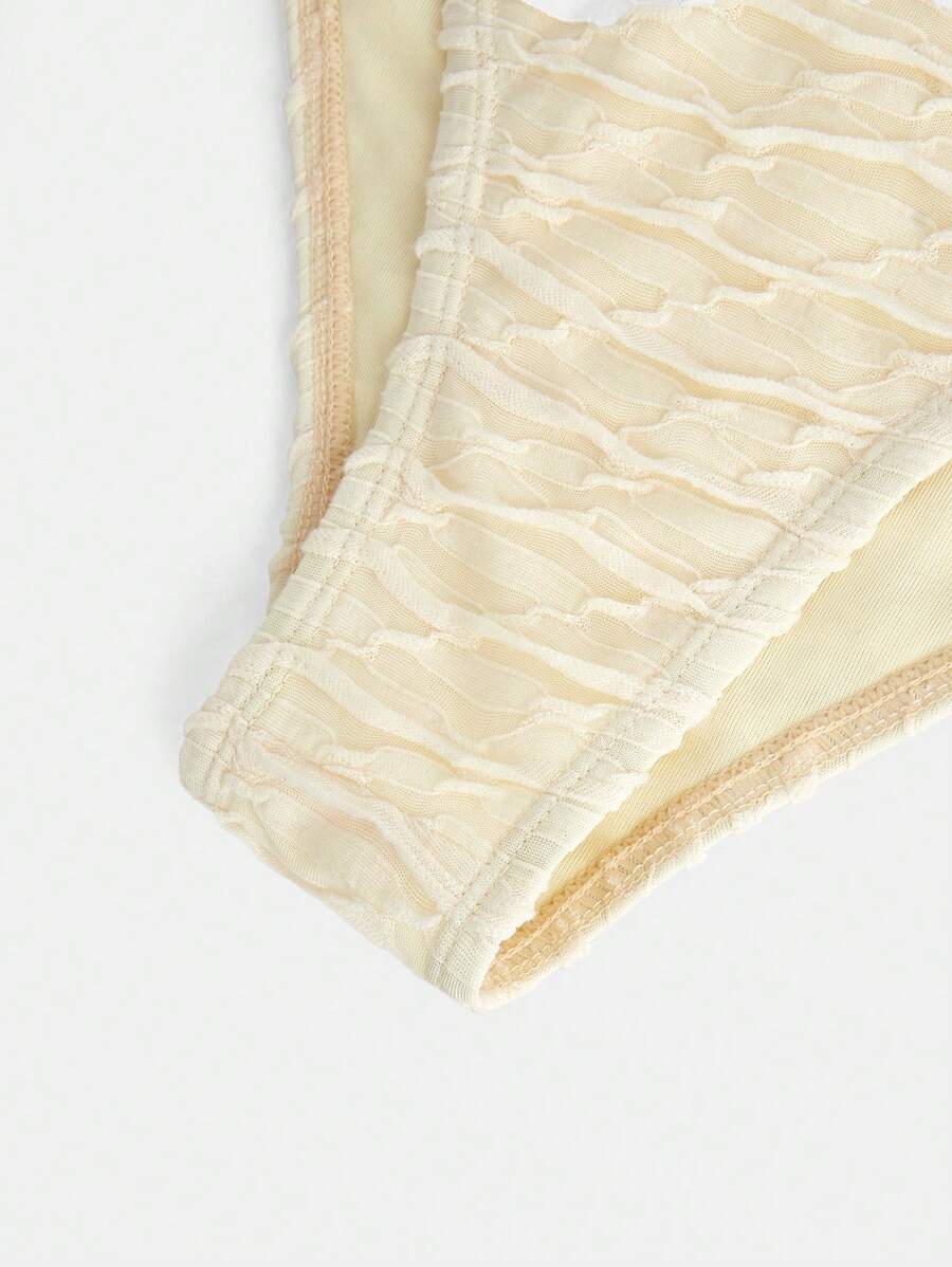 15851 ID-301 Bikini tejido 2 Pzas