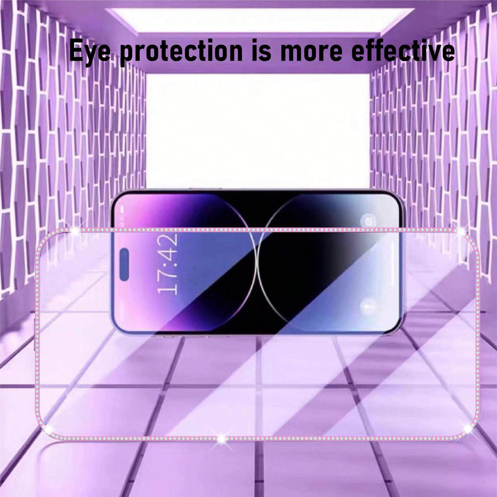 15494 2t-ProPa Película protectora de vidrio 1 Pza