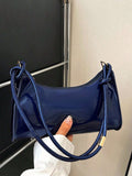 14621 1c-016 Cartera Unicolor 1 Pza