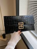 14848 1t-002 Bolso de lujo 1 Pza