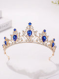 13306 1c-013 Corona Azul 1 Pza