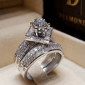 12310 1b-051 Anillo 2 Pzas