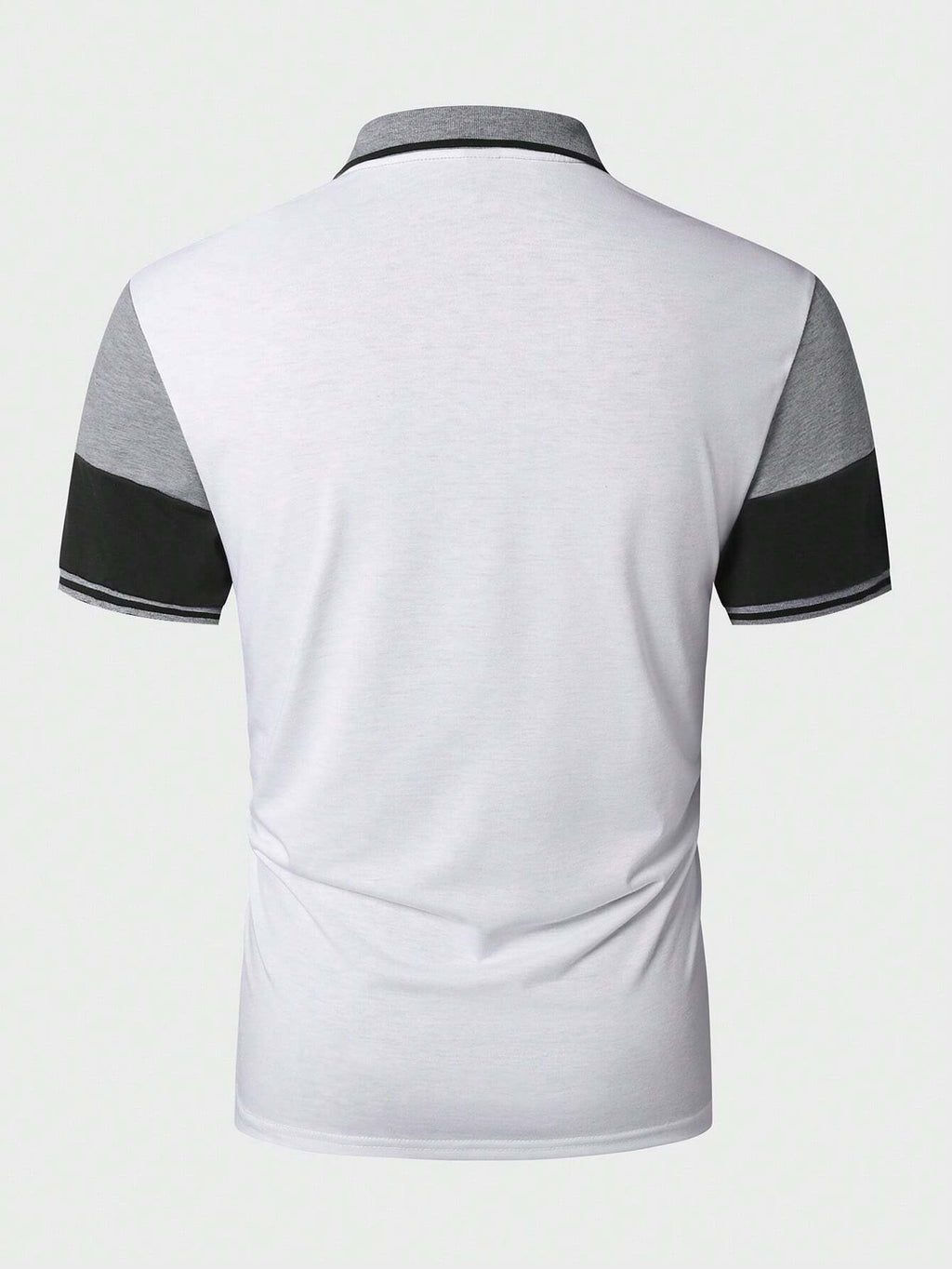 13244 2a-04-14 Polo camisero 1 Pza