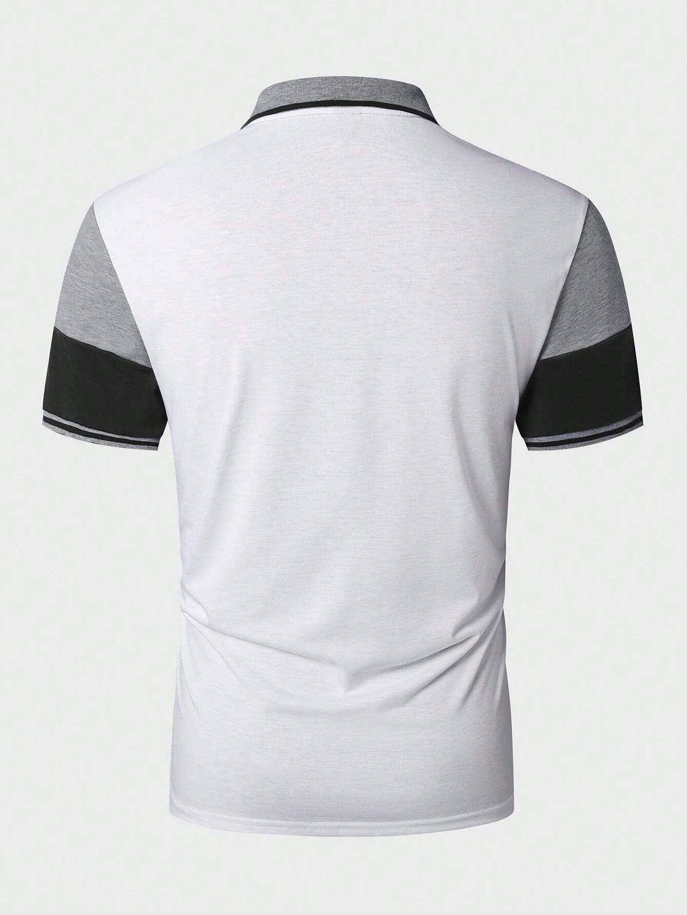 13244 2a-04-14 Polo camisero 1 Pza