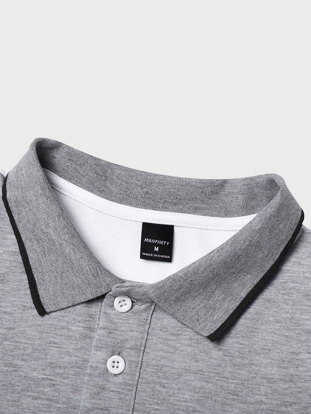13244 2a-04-14 Polo camisero 1 Pza