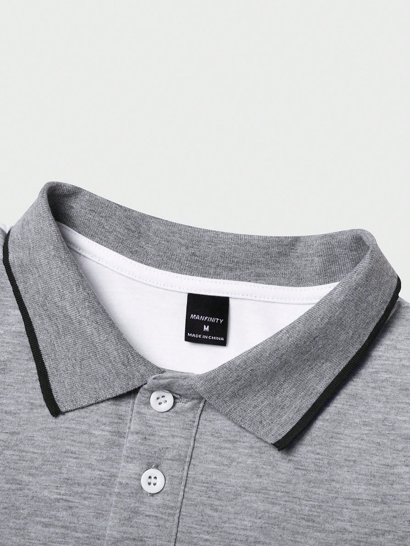 13244 2a-04-14 Polo camisero 1 Pza